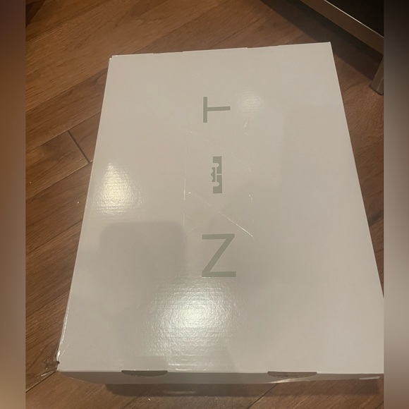 Nike Lebron 20 NXXT gen sneakers men’s size 11.5 - Picture 5 of 5